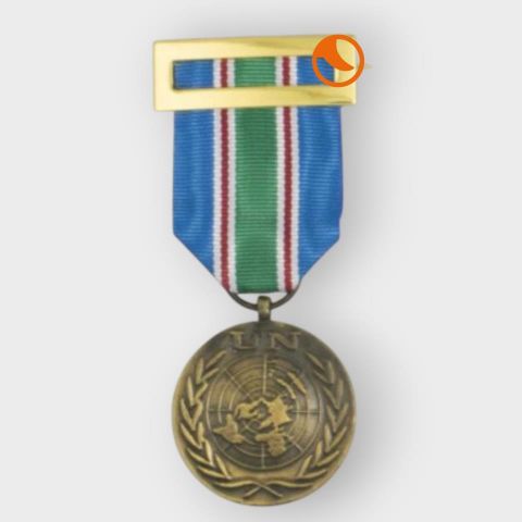 Medalla Líbano