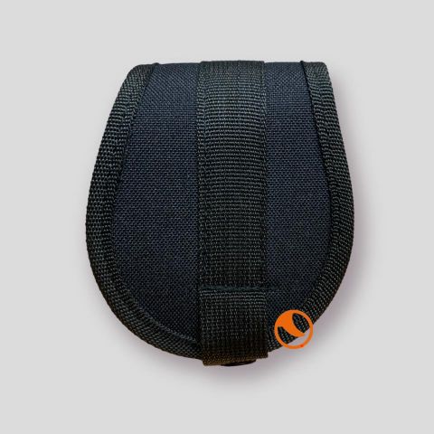 Funda grilletes cordura M50