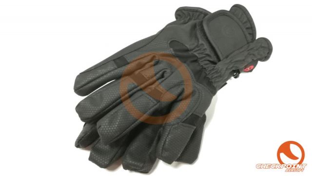 Guantes anticorte Dragon