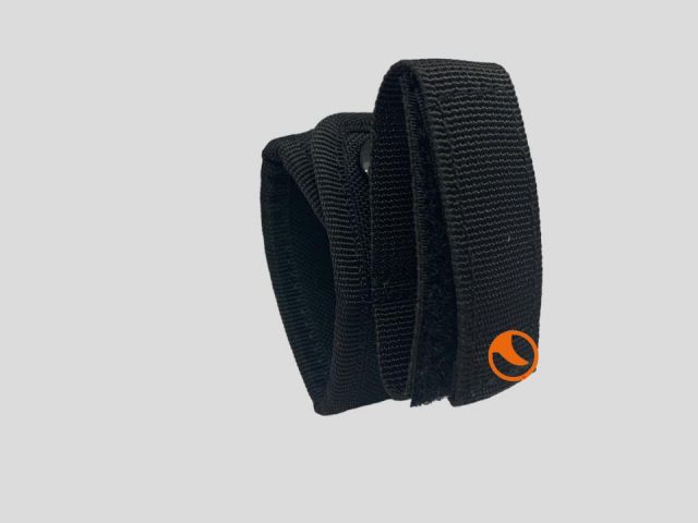 Porta guantes anticorte cordura (horizontal)