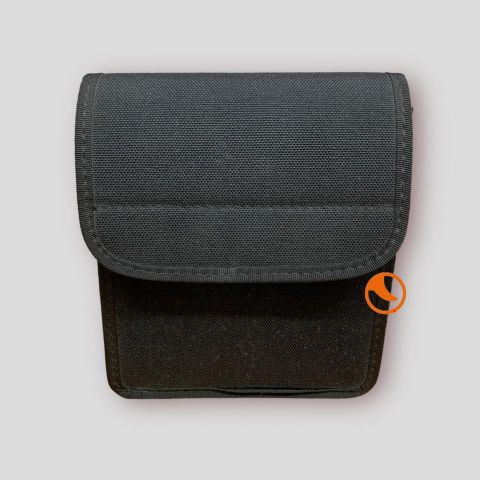 Bolsa cordura 14 x 16 x 3,5 cm Vega Hoslster