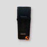 Funda cordura porta cargador negro