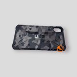 Pathfinder camuflaje negro P/New Iphone (6,5