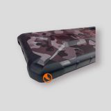 Pathfinder camuflaje negro P/New Iphone (6,5