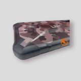 Pathfinder camuflaje negro P/New Iphone (6,04
