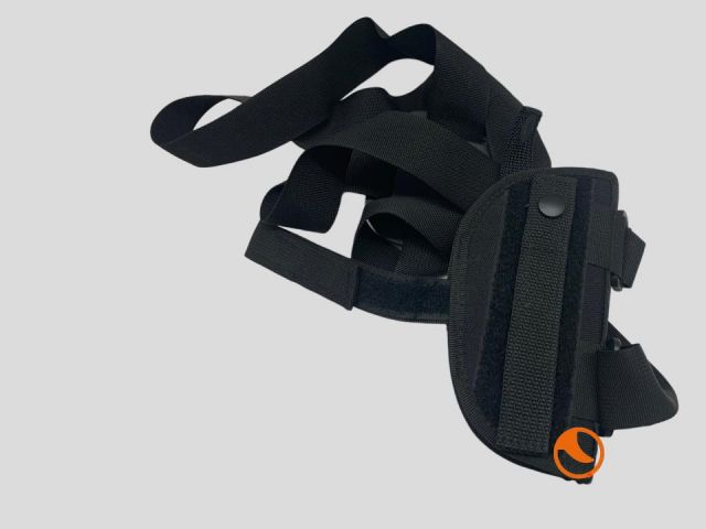 Funda cordura sobaquera auto 3ö-4ö