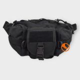 Riñonera Tactica JS BK