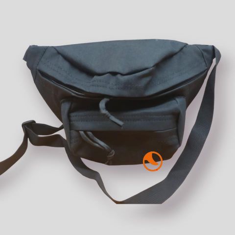 Bolsa Raider Force BK Delta Tactica