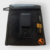 Porta placa colgar cuello Nidec