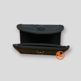 Funda cordura porta cartuchos