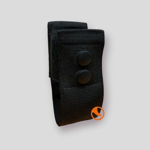 Funda Dingo moldeada 4mm diámetro (12188)