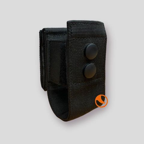 Funda Dingo moldeada 4mm diámetro (12159)