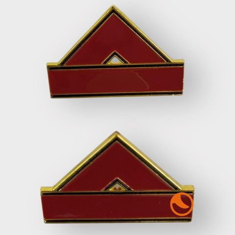 Galones traje bonito soldado de primera