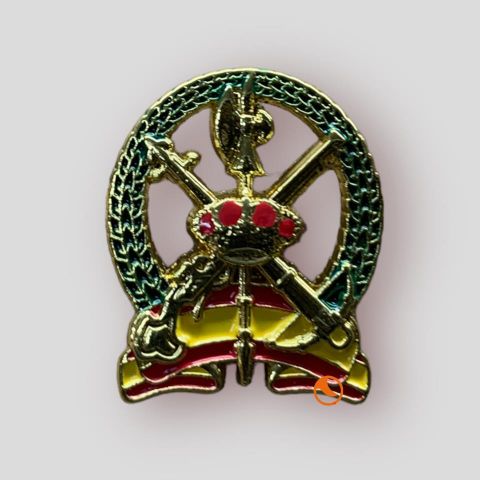 Pin Legion Española