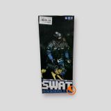 Figuar Pack 1:6 Swat Assualter