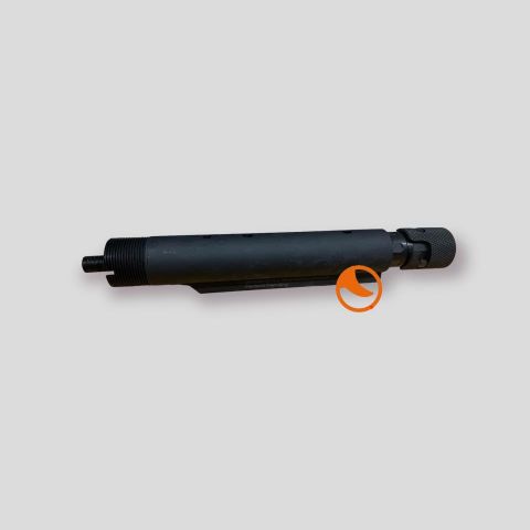 Wolverine Airsoft HPA Systems WRAITH CO2 Stock fos