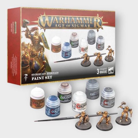 Imperial Knights: Caballero Questoria