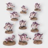 Set introductorio de Warhammer 40,000 (40-04)