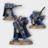 Primaris Eliminators: Space Marines (48-93)
