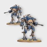Caballeros Armiger (54-20) (Imperial Knights)