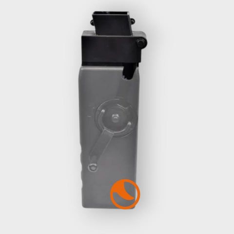 Adaptador cargador rapido MP5