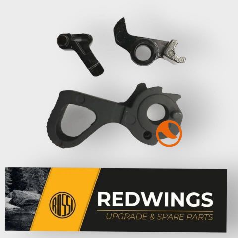 Hammer set Rossi 