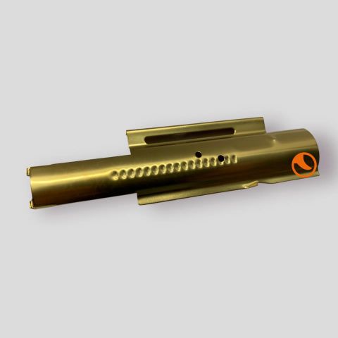 Ebb Recoil plate blow golden aer035