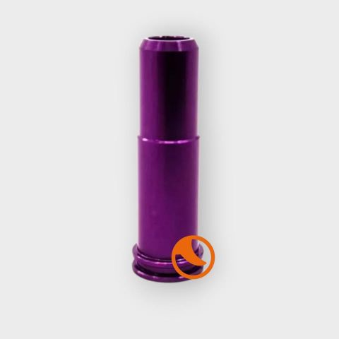 Nozzle 28.3mm Rnz009 para Scar Raccoon