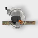 Funda Glock Emerson tipo clip ambidiestra