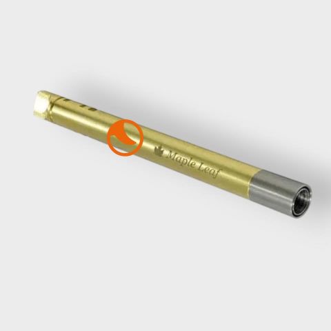 Cañon crazyjet 120 mm marui 