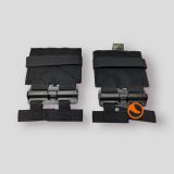 Conquer QR buckle ser for tactical Vest