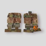 Conquer QR buckle ser for tactical Vest