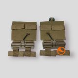 Conquer QR buckle ser for tactical Vest