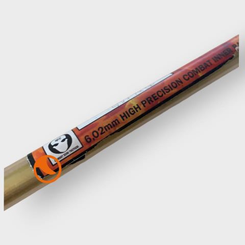 Cañon 500mm 6.02mm M14 combat innel barrel