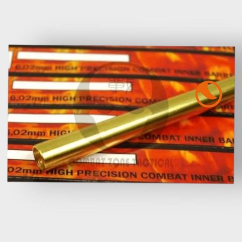 Cañon 110mm 6.02mm Combat innel barrel