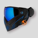 Goggle i5 Storm blk/Blue