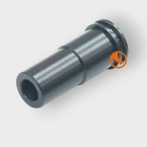 Nozzle para M5/M5K Jg