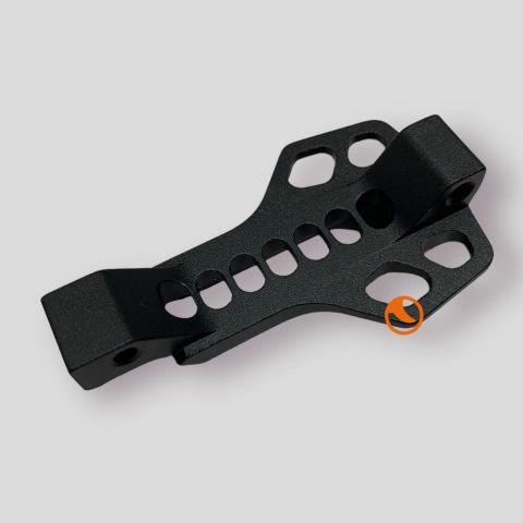 Trigger Guard Cnc para M4