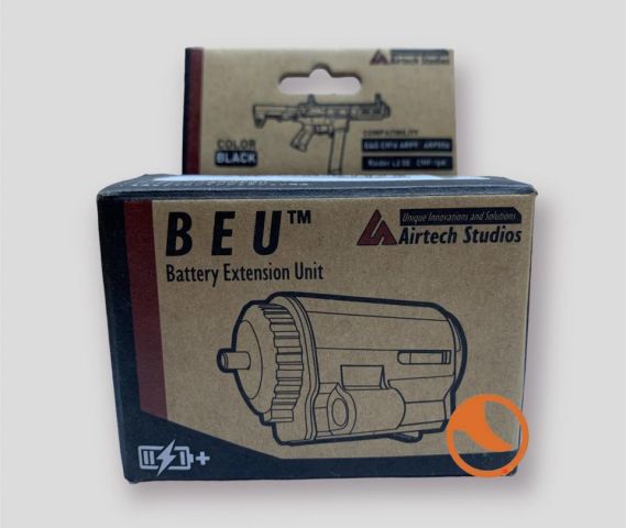 Unidad de extensión de batería BEU ARP9 / ARP556