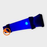 Luz VLT Desert Color AZUL