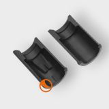 Goma Hop Up 70º Monster para TOKYO MARUI / WE GBB 