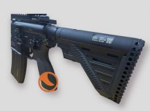 SA-H12 One Carbine replica Black