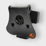 Springfield XD45 y XD40 Tactical