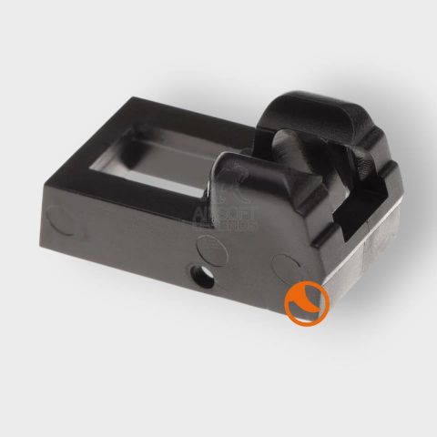 Kp-17 Part No 61 Magazine lip