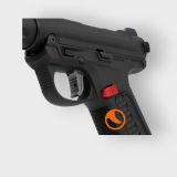 AAP01 Extended Mag Release