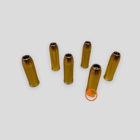 Hfc 6pc spare cartridge Hc-133M