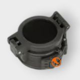 Filtro IR Táctico para Linterna WADSN Airsoft, M30