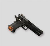 Pistola Aw Custom HI capa HX2003 negra